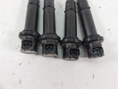 2008 Yamaha FZ1 Fazer Ignition Stick Coil Set 5VY-82310-00-00 {{ shop.shopifyCountryName }} - Mototech271