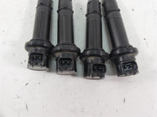 Load image into Gallery viewer, 2008 Yamaha FZ1 Fazer Ignition Stick Coil Set 5VY-82310-00-00 | Mototech271
