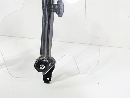 2016 Moto Guzzi Stelvio 1200 8V NTX Windshield Wind Shield Screen - Read 887328 {{ shop.shopifyCountryName }} - Mototech271