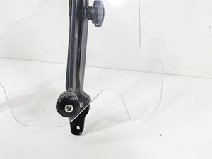 2016 Moto Guzzi Stelvio 1200 8V NTX Windshield Wind Shield Screen - Read 887328