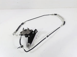 2019 Suzuki M109R VZR1800 Boulevard Rear Brake Caliper Tokico 69100-01D40-999