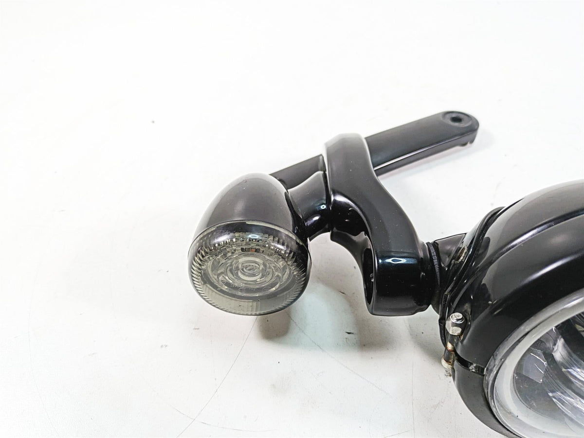 2018 Harley Touring FLHXSE CVO Street Glide Front Blinker & Spot Lights 68000021 {{ shop.shopifyCountryName }} - Mototech271