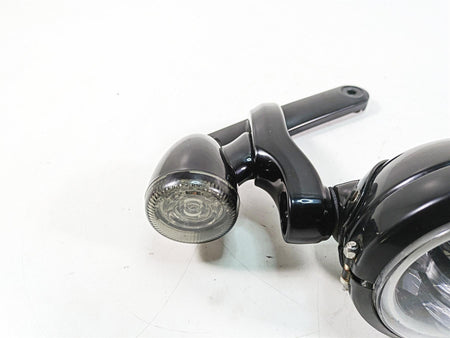 2018 Harley Touring FLHXSE CVO Street Glide Front Blinker & Spot Lights 68000021 {{ shop.shopifyCountryName }} - Mototech271