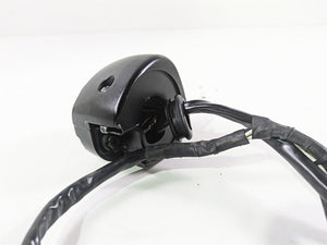 1998 Harley Touring FLHRCI Road King Right Hand Control Switch - Read 71684-06A