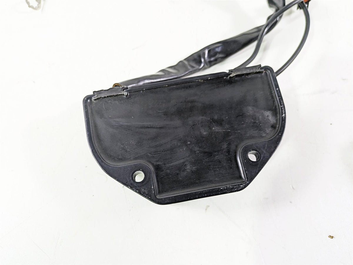 2006 Harley VRSCR Street V-Rod Rectifier Voltage Regulator 74440-01 {{ shop.shopifyCountryName }} - Mototech271