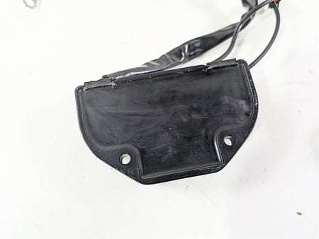 2006 Harley VRSCR Street V-Rod Rectifier Voltage Regulator 74440-01 {{ shop.shopifyCountryName }} - Mototech271