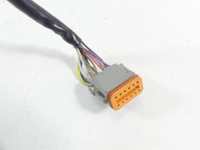 Load image into Gallery viewer, 2006 Harley Touring FLHTCUI Electra Glide Left Chrome Control Switch 71682-06A
