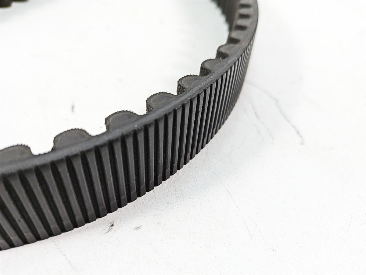 2006 Harley Sportster XL1200 Rear Drive Belt 1-1/8" 137T 40571-04B {{ shop.shopifyCountryName }} - Mototech271