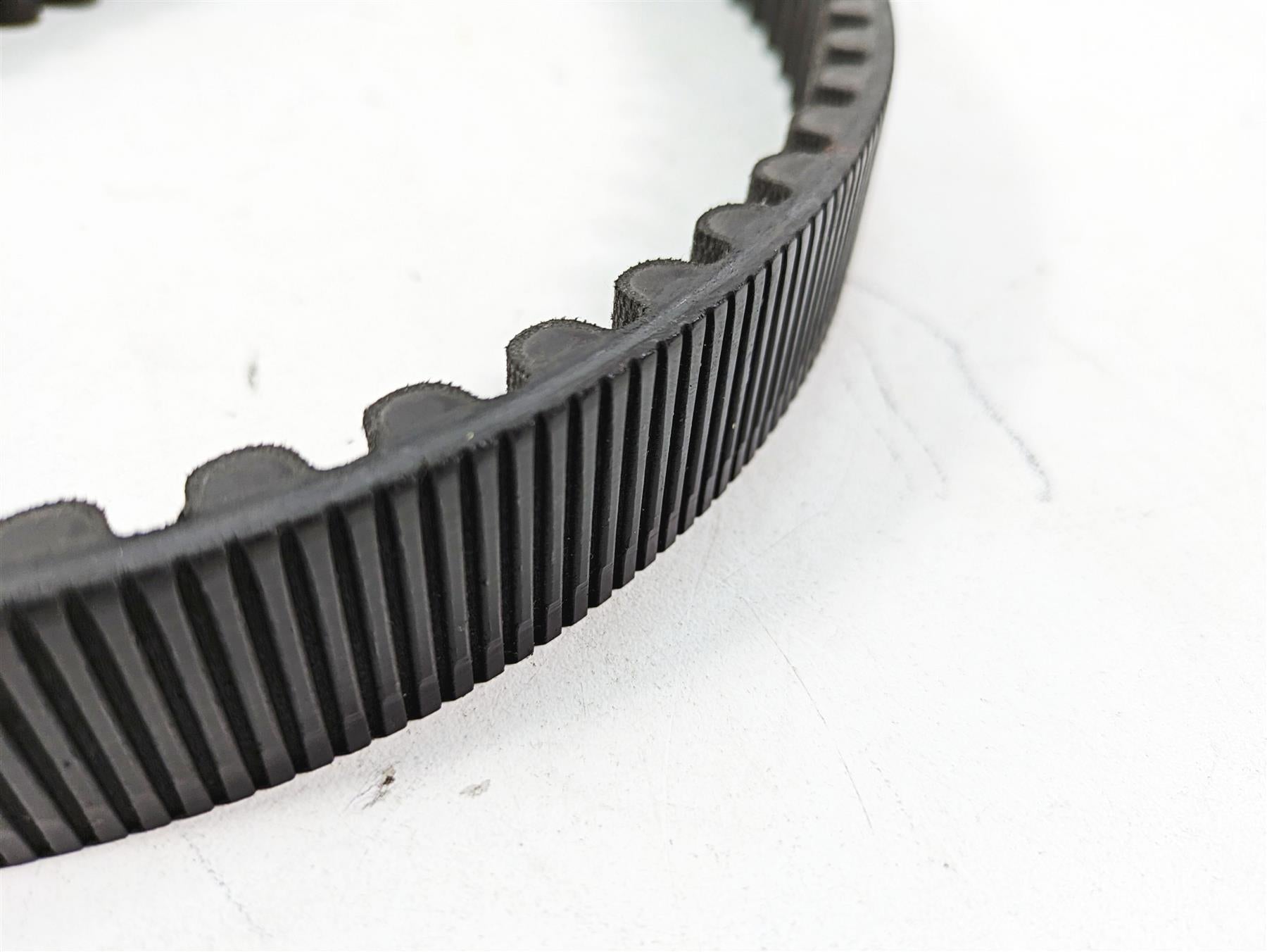 2006 Harley Sportster XL1200 Rear Drive Belt 1-1/8" 137T 40571-04B {{ shop.shopifyCountryName }} - Mototech271