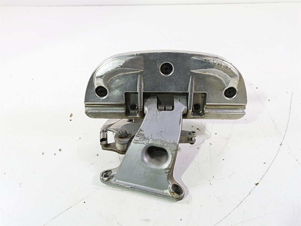 2004 Victory Kingpin Right Side Floor Board + Brake Pedal Set 1014775 5134178 {{ shop.shopifyCountryName }} - Mototech271