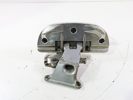 2004 Victory Kingpin Right Side Floor Board + Brake Pedal Set 1014775 5134178 {{ shop.shopifyCountryName }} - Mototech271