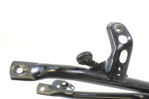 2009 BMW R1200GS R1200 GS K255 Adv Strght Main Frame Chassis Slvg Ttl 4651770497 | Mototech271