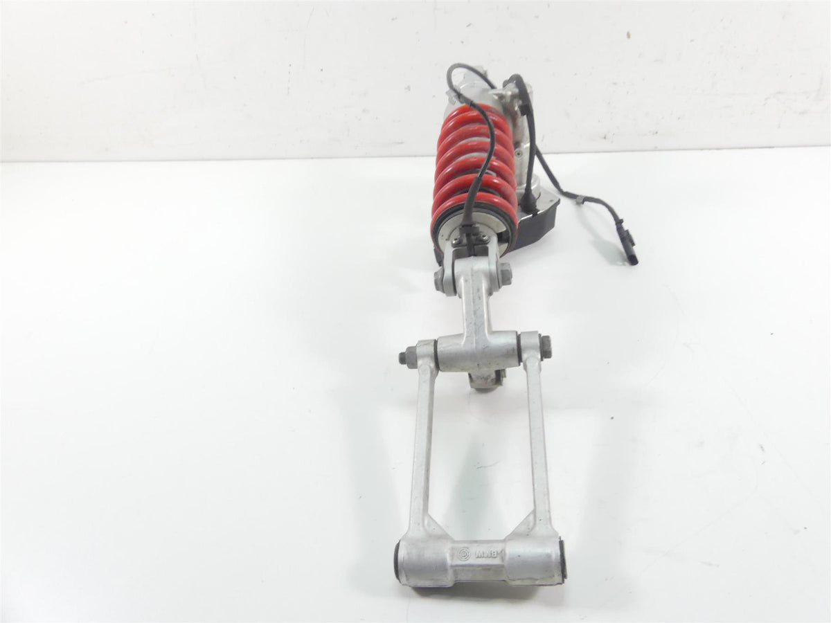 2016 BMW S1000XR K49 Straight Rear Dynamic Esa Shock & Linkage 33548549845 {{ shop.shopifyCountryName }} - Mototech271