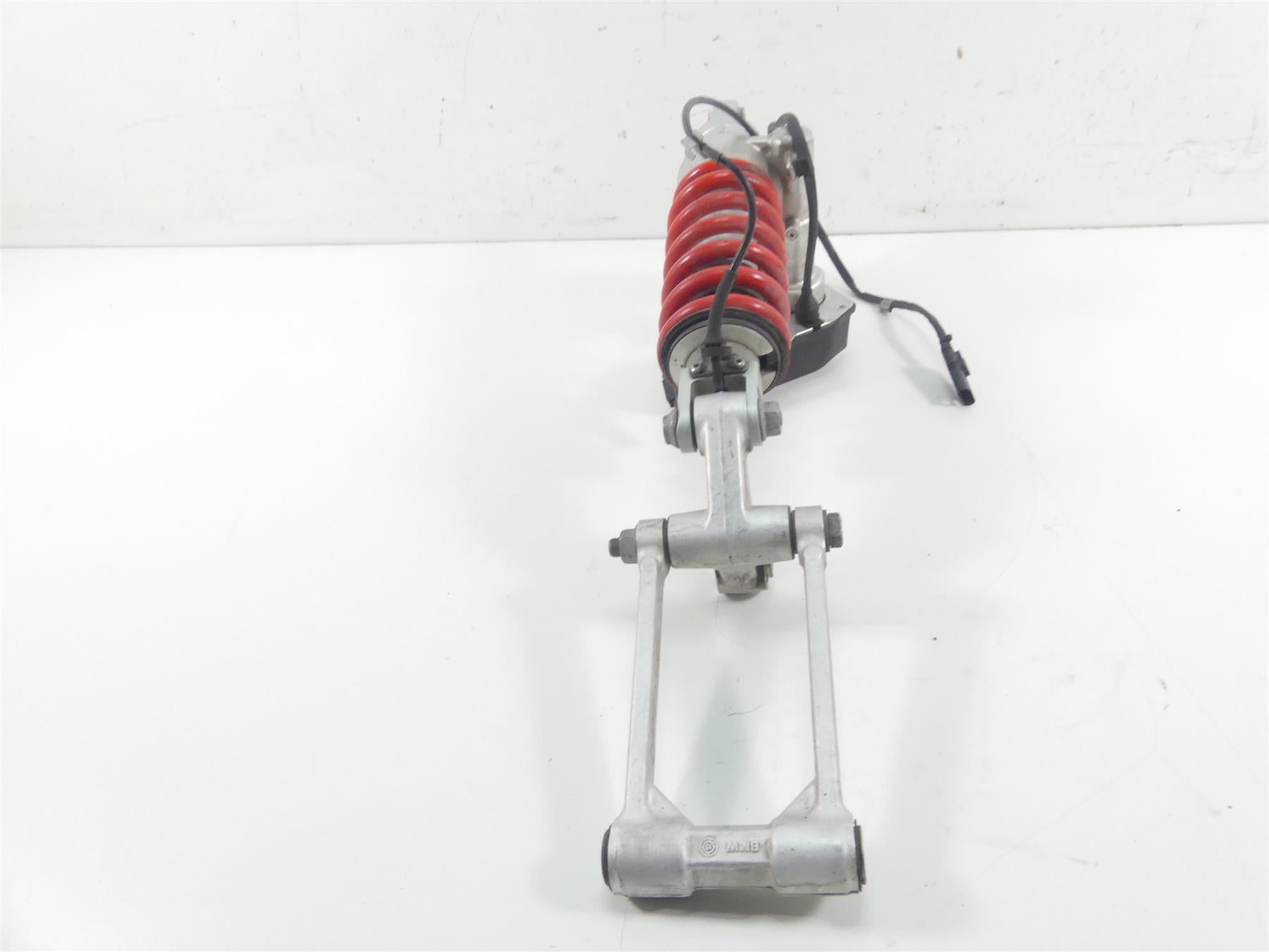 2016 BMW S1000XR K49 Straight Rear Dynamic Esa Shock & Linkage 33548549845 {{ shop.shopifyCountryName }} - Mototech271