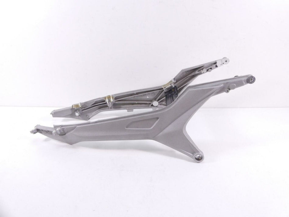 2013 Ducati Hyperstrada 821 Straight Rear Sub Frame Subframe 47110351B 47110361B {{ shop.shopifyCountryName }} - Mototech271