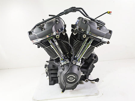 2018 Harley Softail FXFBS Fat Bob 114ci M8 Cnc Ported Engine 33k - Read 16200389 {{ shop.shopifyCountryName }} - Mototech271