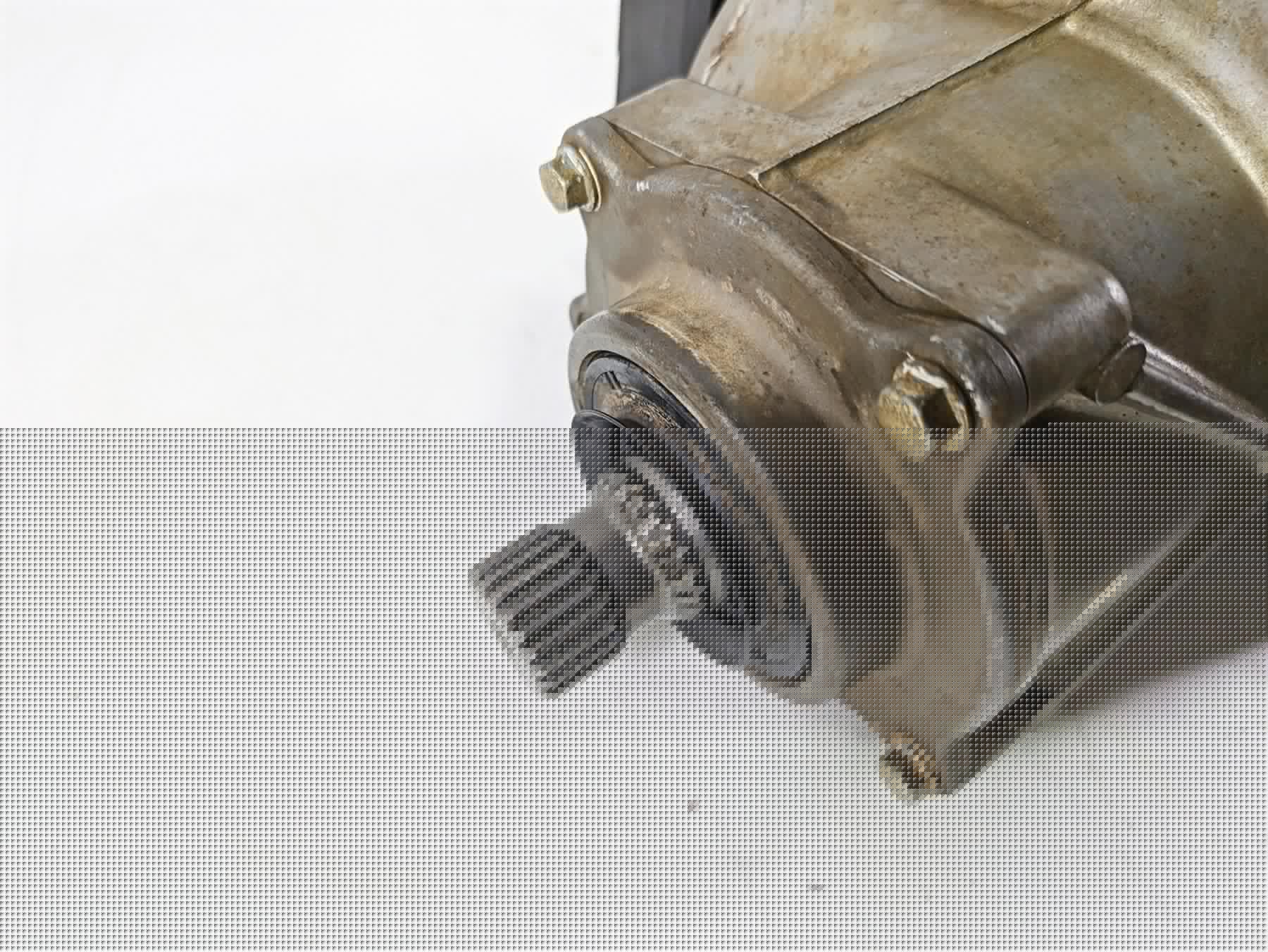 2022 Kawasaki Teryx KRX KRF 1000 C SE Front Differential Gear Box 13101-0719 {{ shop.shopifyCountryName }} - Mototech271