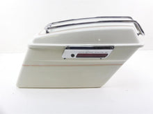Load image into Gallery viewer, 1999 Harley Touring FLHTCUI Electra Glide Saddlebag Saddle Bag Set 90752-93 | Mototech271
