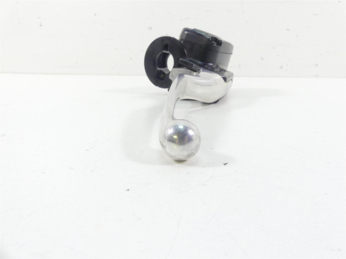 2016 Harley Touring FLHR Road King Front Brembo Brake Master Cylinder 44551-08F {{ shop.shopifyCountryName }} - Mototech271