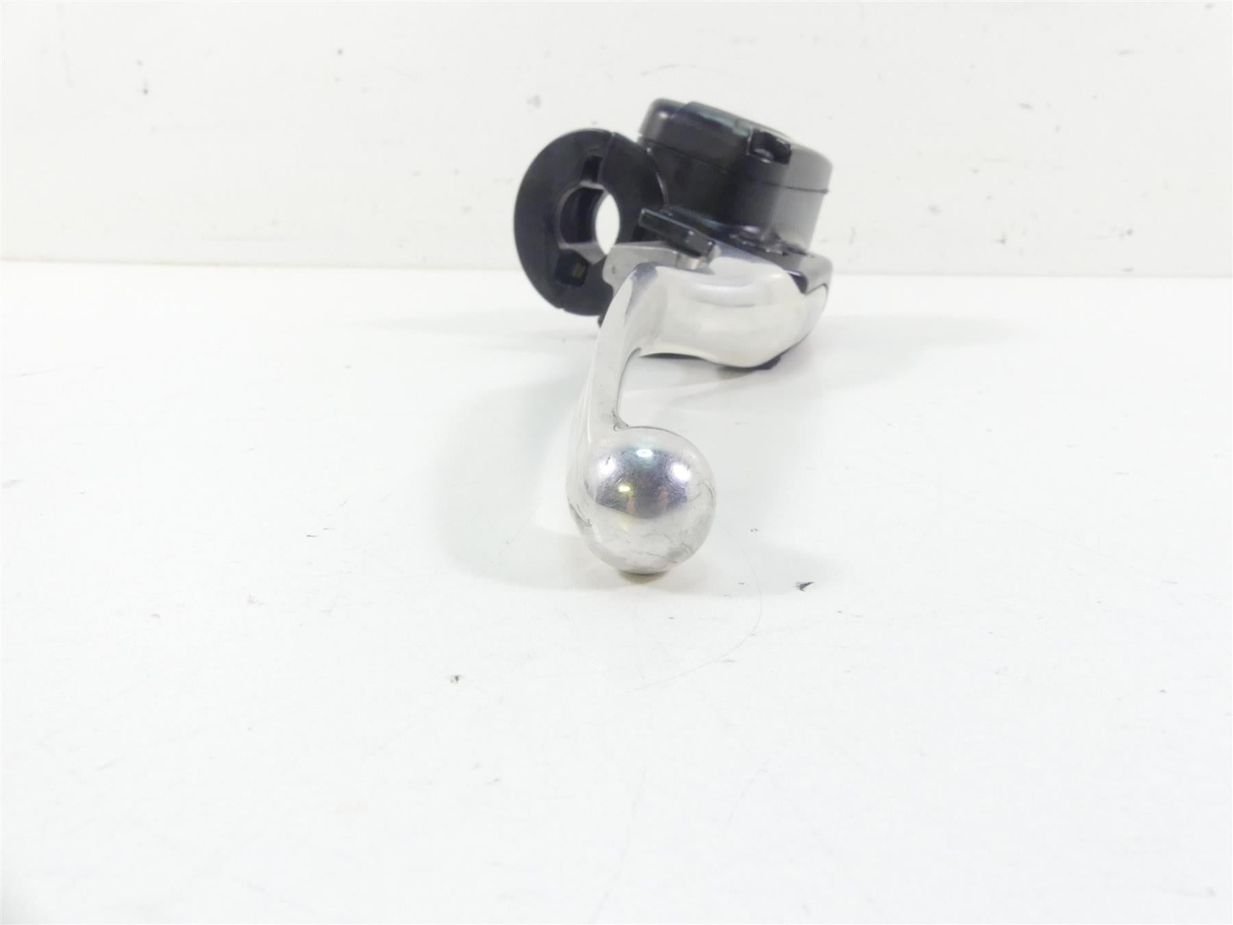 2016 Harley Touring FLHR Road King Front Brembo Brake Master Cylinder 44551-08F {{ shop.shopifyCountryName }} - Mototech271