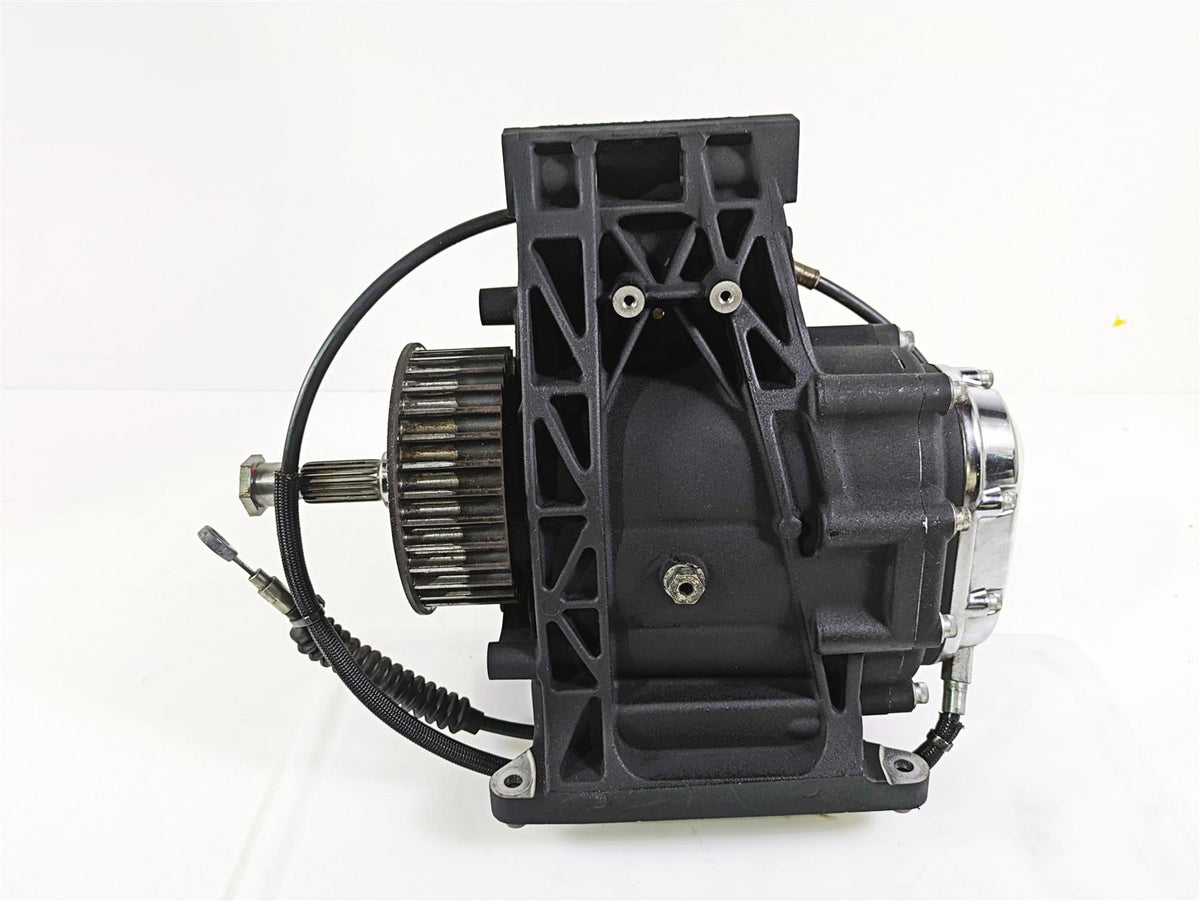 2008 Harley FLSTC Softail Heritage 6-Sp Transmission Gear Box - 18k 33030-07A {{ shop.shopifyCountryName }} - Mototech271