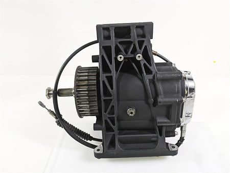 2008 Harley FLSTC Softail Heritage 6-Sp Transmission Gear Box - 18k 33030-07A {{ shop.shopifyCountryName }} - Mototech271