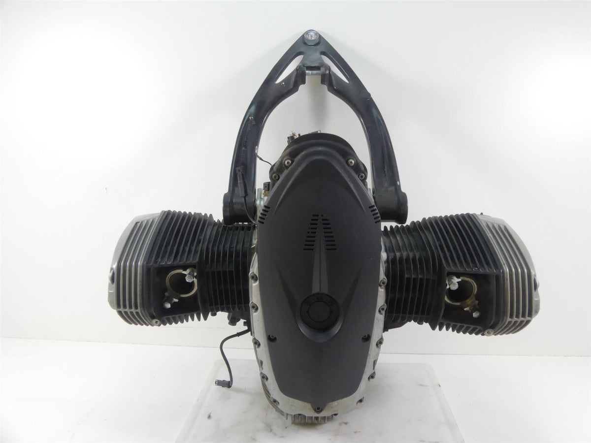 2009 BMW R1200GS K25 Running 1200ccm Engine Motor - Video - Read 11007702961 {{ shop.shopifyCountryName }} - Mototech271