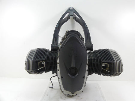 2009 BMW R1200GS K25 Running 1200ccm Engine Motor - Video - Read 11007702961 {{ shop.shopifyCountryName }} - Mototech271