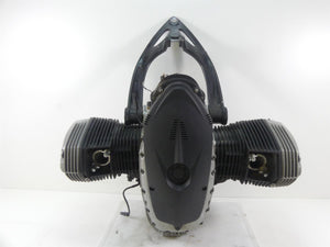 2009 BMW R1200GS K25 Running 1200ccm Engine Motor - Video - Read 11007702961