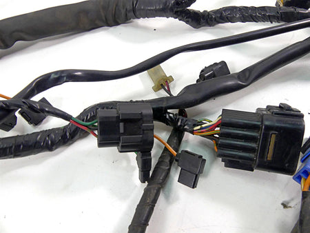 2008 Suzuki M109R VZR1800 Main Wiring Harness Loom - Read 36610-48G30 {{ shop.shopifyCountryName }} - Mototech271