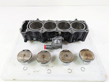 Load image into Gallery viewer, 2021 Kawasaki Z900 ZR900 Cylinder Jug Barrel &amp; Piston Set 11005-0672
