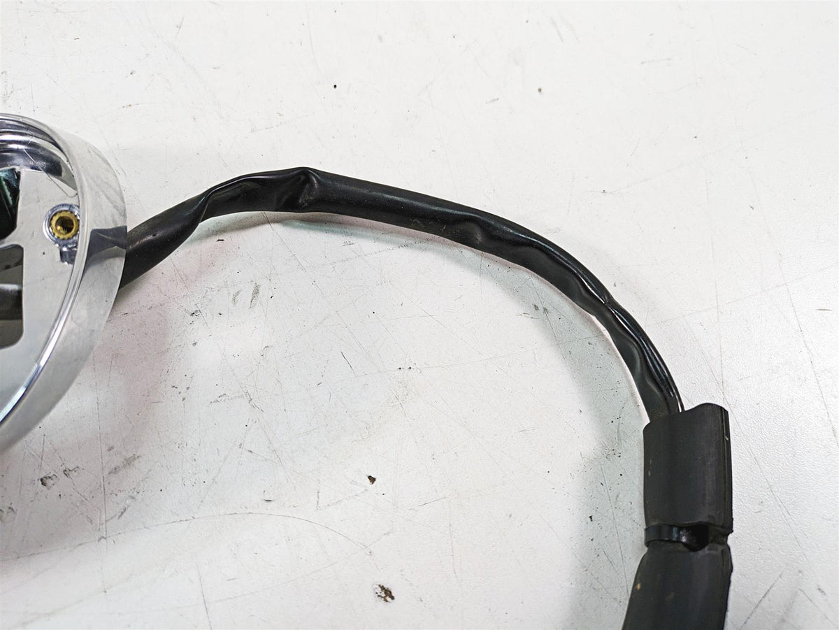 2015 Harley FXDL Dyna Low Rider Taillight Housing Mount + Wiring 68066-99A {{ shop.shopifyCountryName }} - Mototech271