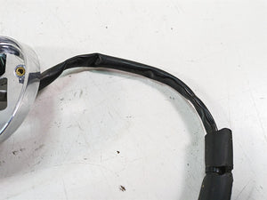 2015 Harley FXDL Dyna Low Rider Taillight Housing Mount + Wiring 68066-99A