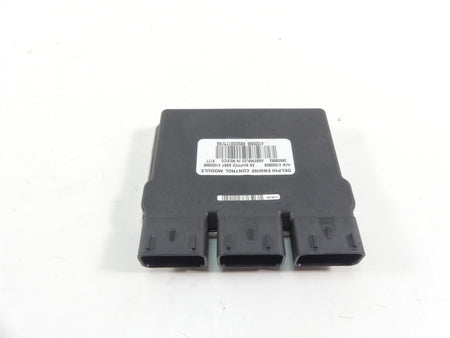 2019 Harley FLHC Softail Heritage Cdi Ecu Ecm Engine Control Module 41000668 {{ shop.shopifyCountryName }} - Mototech271
