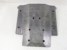Load image into Gallery viewer, 2011 Kawasaki STX-15F Jetski Riding Skid Plate &amp; Speed Sensor 59446-3758
