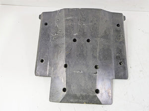 2011 Kawasaki STX-15F Jetski Riding Skid Plate & Speed Sensor 59446-3758