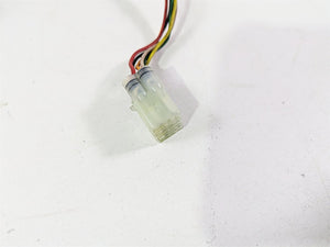 2010 Ducati Streetfighter 1098 S Traction Control Module Dtc 28611171E