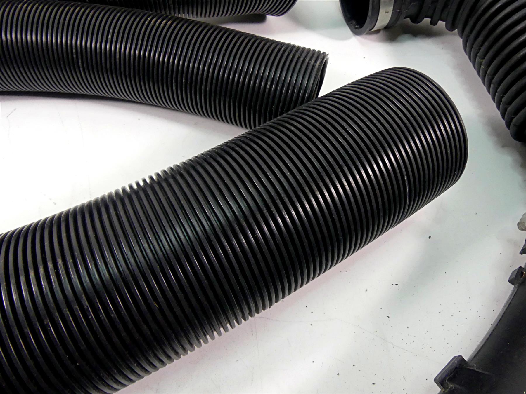 2011 Sea-Doo RXT-X 260 Air Intake Tubes Pipe Duct Ram Set 273000289 273000356 {{ shop.shopifyCountryName }} - Mototech271