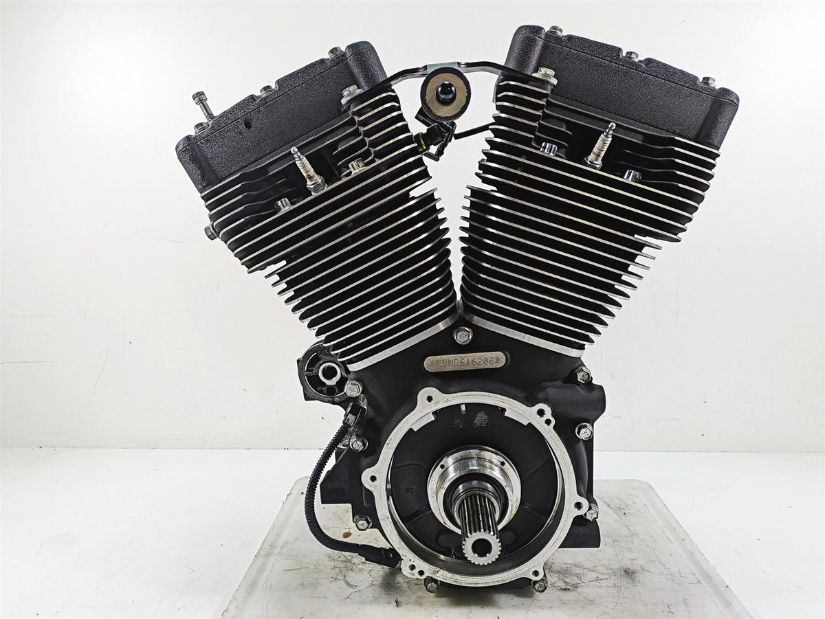 2013 Harley Touring FLHX Street Glide Running 103 Engine 8k Only - Vid 19678-13C {{ shop.shopifyCountryName }} - Mototech271