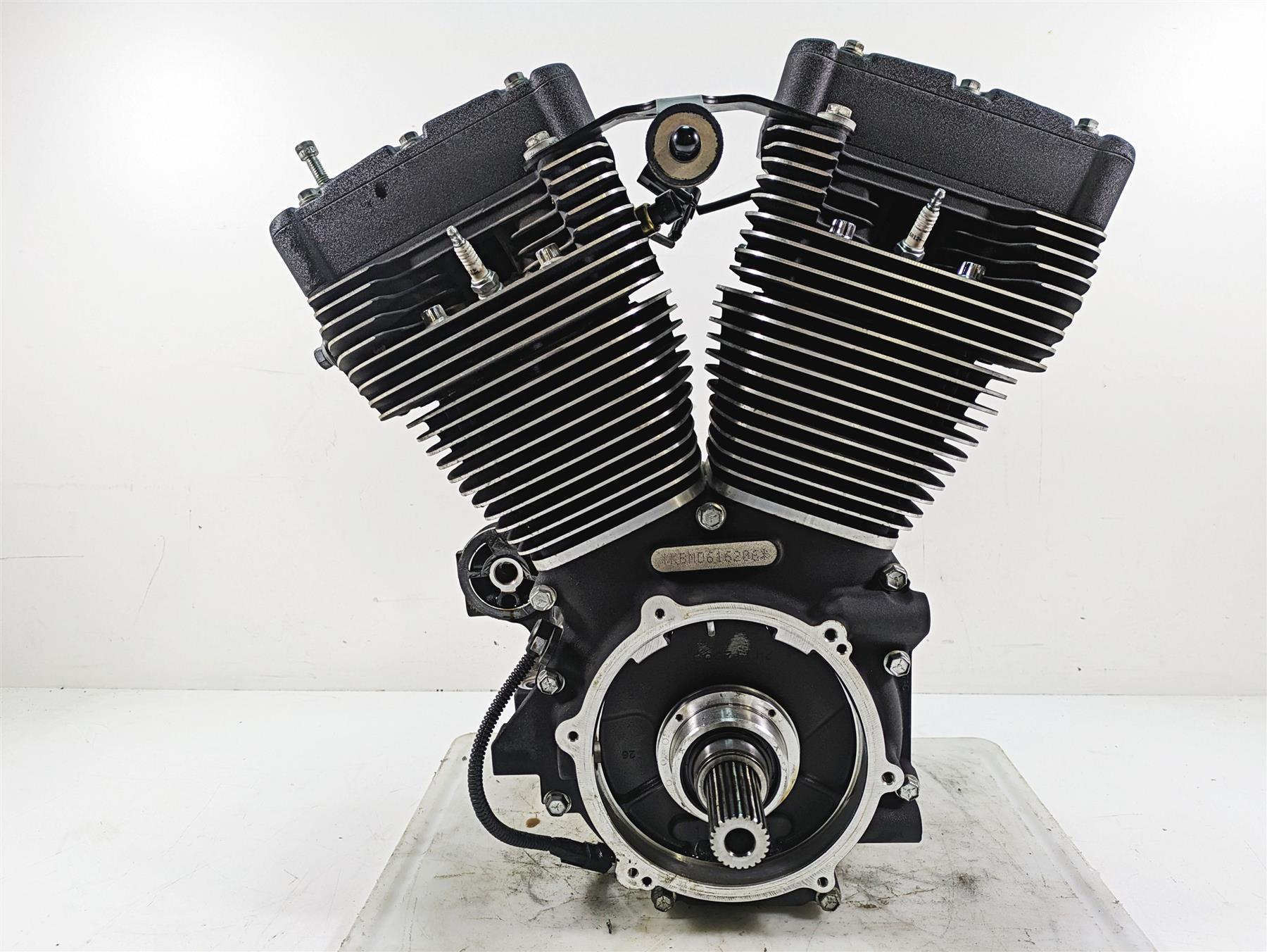 2013 Harley Touring FLHX Street Glide Running 103 Engine 8k Only - Vid 19678-13C {{ shop.shopifyCountryName }} - Mototech271