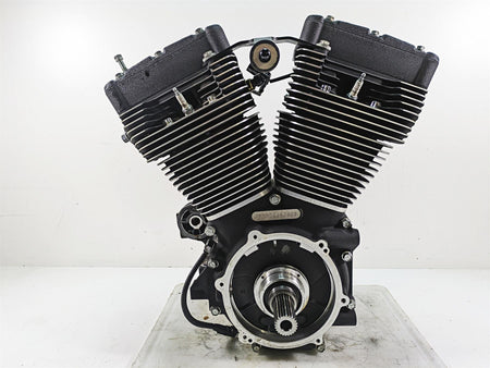 2013 Harley Touring FLHX Street Glide Running 103 Engine 8k Only - Vid 19678-13C {{ shop.shopifyCountryName }} - Mototech271