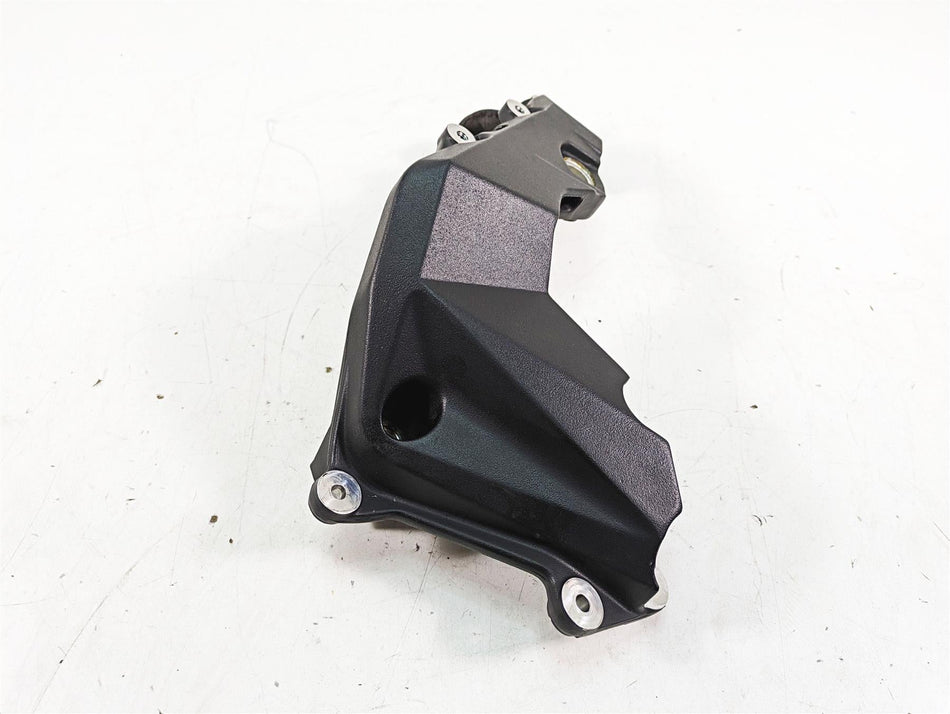 2013 MV Agusta F3 675 ERA Left Swingarm Plate Frame Mount 8BA0B5643 {{ shop.shopifyCountryName }} - Mototech271