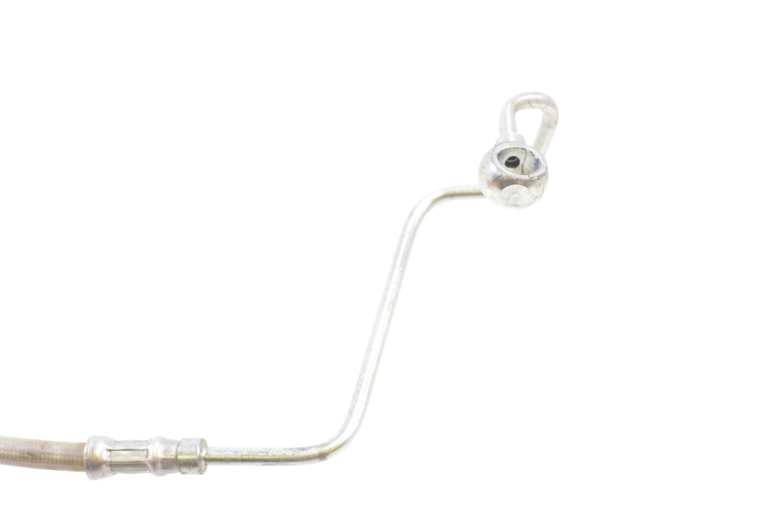 2009 Harley VRSCF Muscle Rod Abs To Front Master Cylinder Line 42021-09 42022-09 {{ shop.shopifyCountryName }} - Mototech271