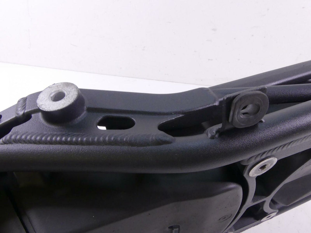 2009 Triumph Street Triple 675R Subframe Sub Frame + Inner Fender - Read T207061 {{ shop.shopifyCountryName }} - Mototech271