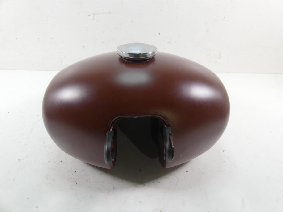 2018 Harley Softail FXBB Street Bob Fuel Gas Petrol Tank - No Dent 61000673 {{ shop.shopifyCountryName }} - Mototech271