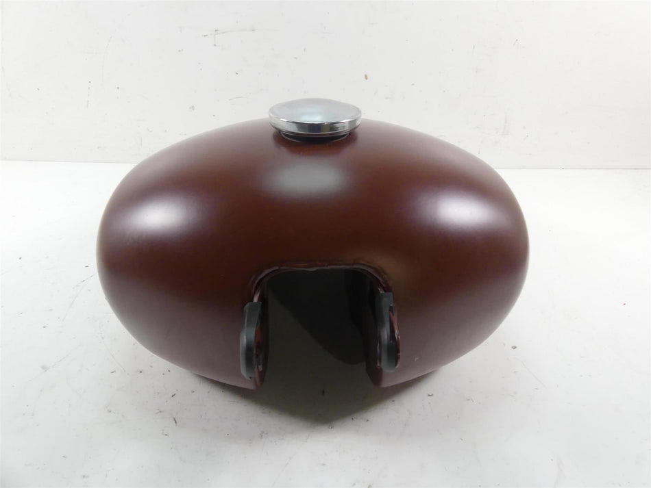 2018 Harley Softail FXBB Street Bob Fuel Gas Petrol Tank - No Dent 61000673 {{ shop.shopifyCountryName }} - Mototech271