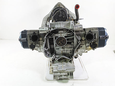 2004 BMW R1150GS R21 Twin Spark Engine Motor Alternator A-Arm -READ 11007670299 {{ shop.shopifyCountryName }} - Mototech271