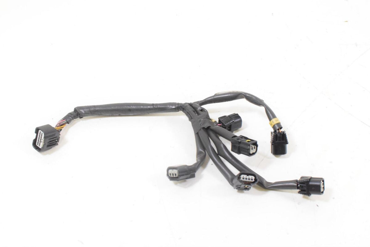 2014 Honda CTX1300 CTX 1300 Engine Wiring Harness Loom NO CUTS 32109-MJN-A00 {{ shop.shopifyCountryName }} - Mototech271
