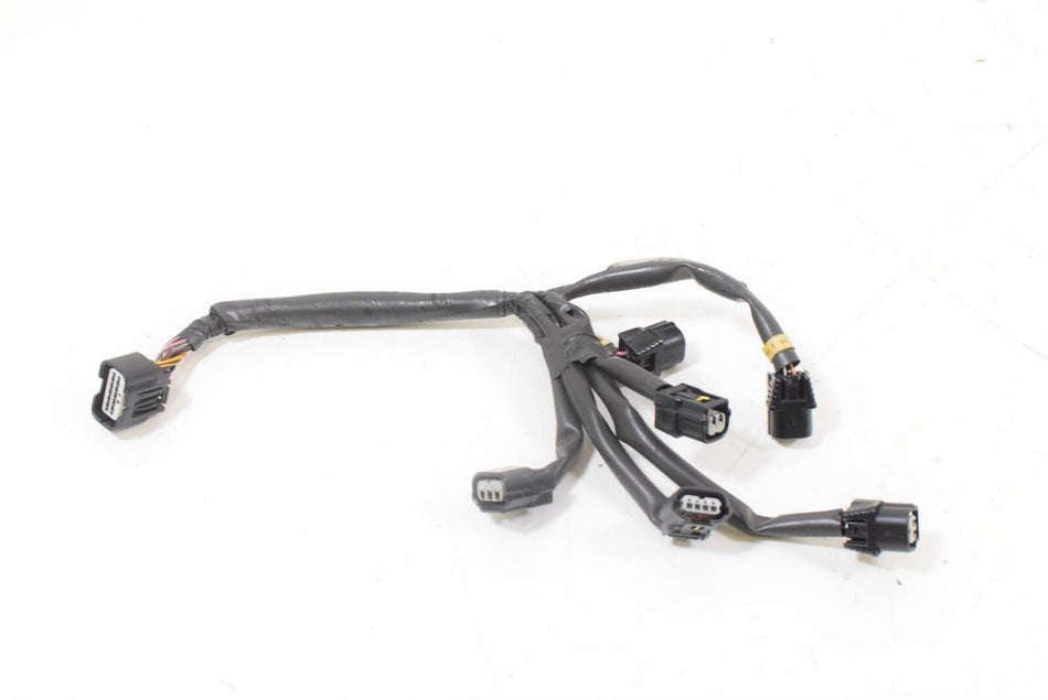 2014 Honda CTX1300 CTX 1300 Engine Wiring Harness Loom NO CUTS 32109-MJN-A00 {{ shop.shopifyCountryName }} - Mototech271