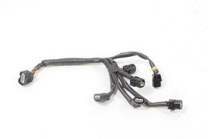2014 Honda CTX1300 CTX 1300 Engine Wiring Harness Loom NO CUTS 32109-MJN-A00
